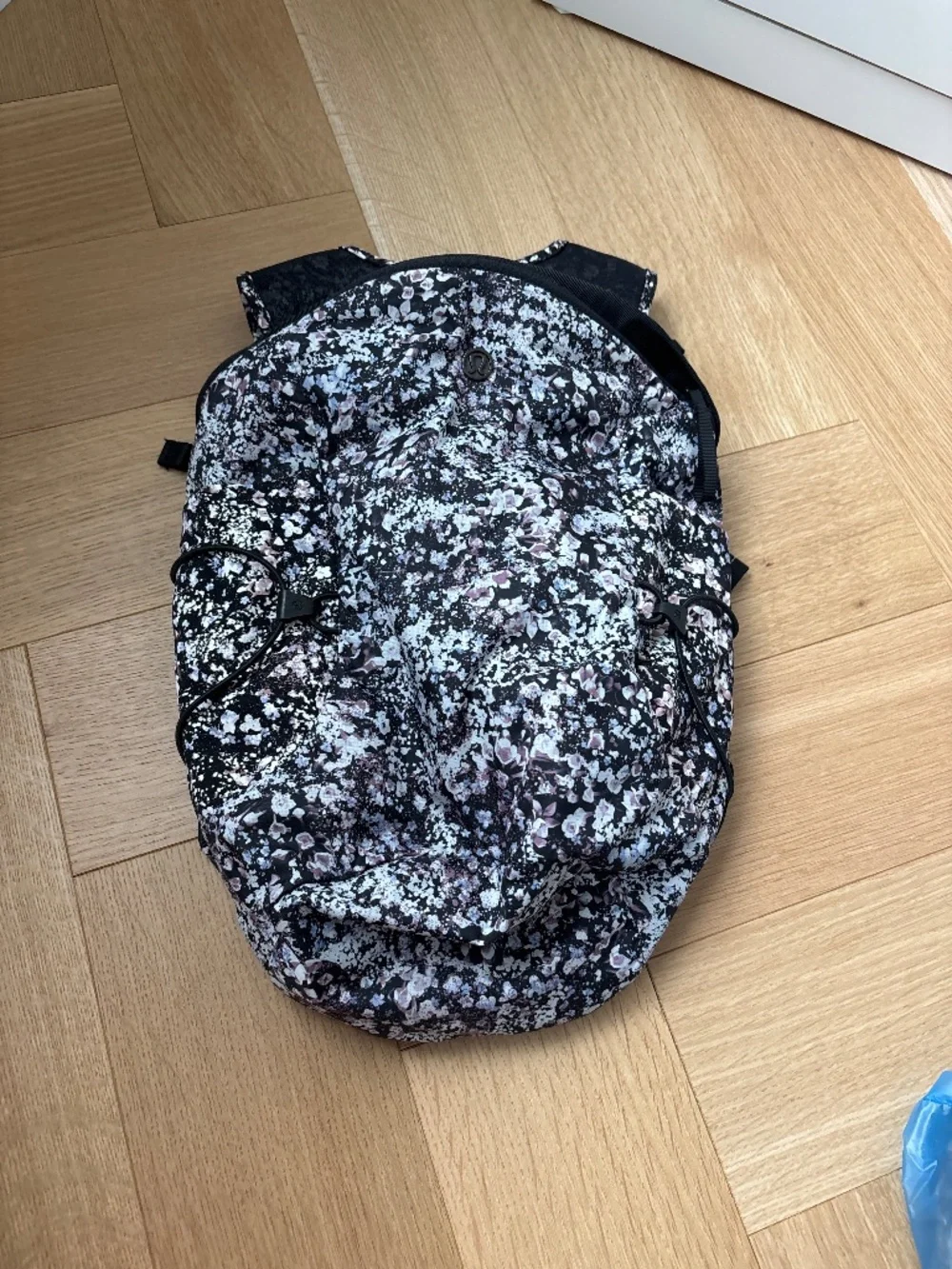 lululemon day backpack Every 2.0 23L (001) Lululemon Everyday Backpack 2.0 23l
